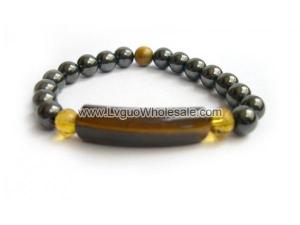 Hematite Bracelet